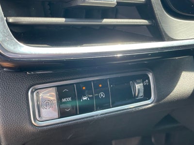 2024 Buick Envision Preferred - BOSE PREMIUM SOUND / HEAD-UP DISPLAY