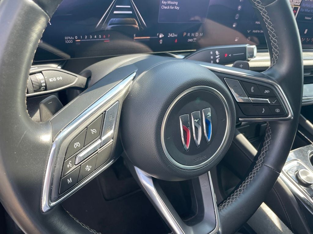 2024 Buick Envision Preferred - BOSE PREMIUM SOUND / HEAD-UP DISPLAY