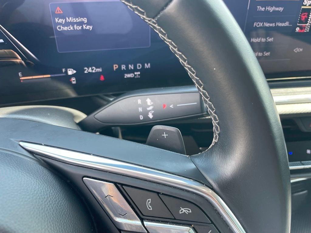 2024 Buick Envision Preferred - BOSE PREMIUM SOUND / HEAD-UP DISPLAY