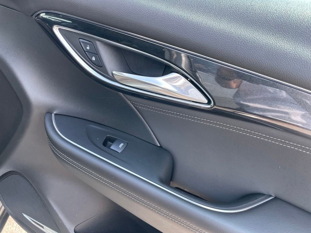 2024 Buick Envision Preferred - BOSE PREMIUM SOUND / HEAD-UP DISPLAY