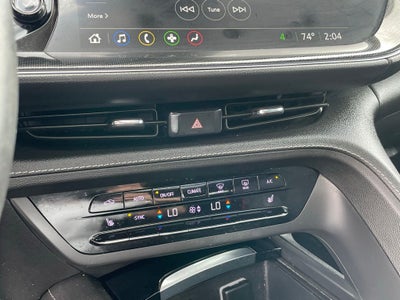 2022 Buick Envision Essence - 1 OWNER / PANORAMIC MOONROOF