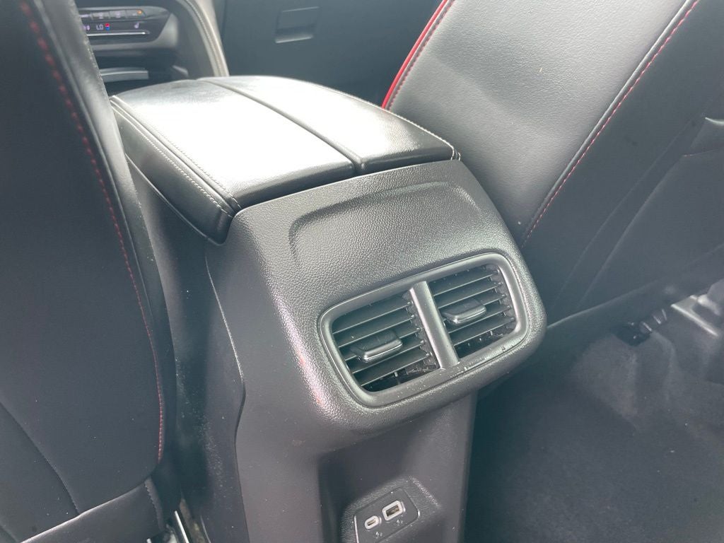 2022 Buick Envision Essence - 1 OWNER / PANORAMIC MOONROOF