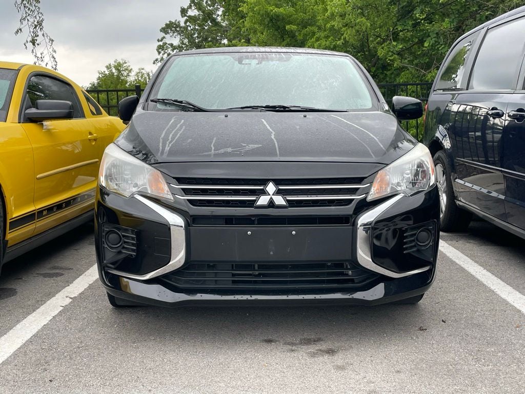 2023 Mitsubishi Mirage ES - APPLE CARPLAY / 43 HWY MPG