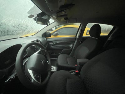 2023 Mitsubishi Mirage ES - APPLE CARPLAY / 43 HWY MPG