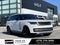 2023 Land Rover Range Rover SE - PANORAMIC ROOF / WINDSOR LEATHER SEATS