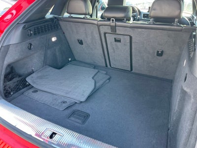 2018 Audi Q3 2.0T Premium Plus quattro - PANORAMIC SUNROOF / CD PLAYER