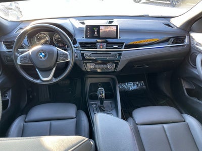 2020 BMW X2 sDrive28i - HEATED SEATS / DUAL CLIMATE CONTROL