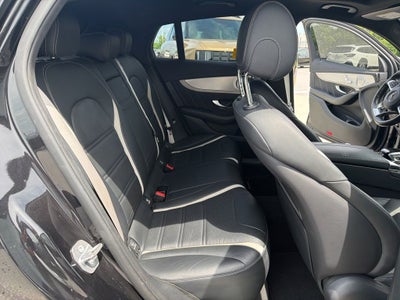 2018 Mercedes-Benz GLC GLC 63 S AMG® Coupe 4MATIC® - PANORAMIC ROOF