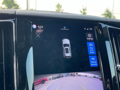 2022 Volvo XC60 B5 R-Design - NAVIGATION / POWER MOONROOF