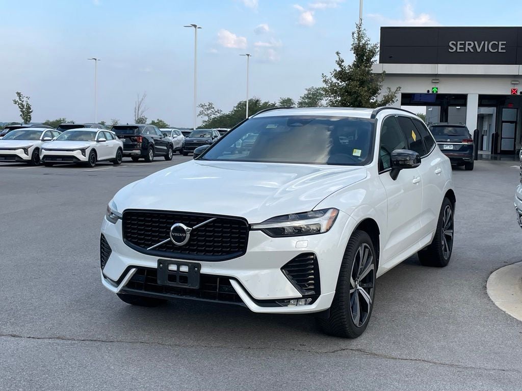 2022 Volvo XC60 B5 R-Design - NAVIGATION / POWER MOONROOF