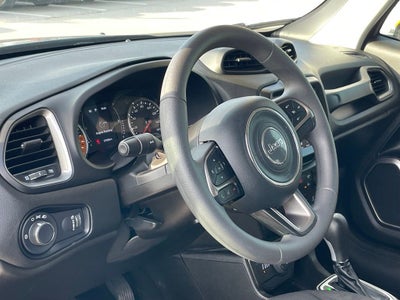 2022 Jeep Renegade Sport - ONE OWNER / CLEAN CARFAX