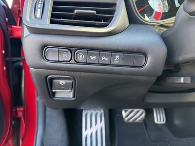 2023 Acura TLX Type S SH-AWD