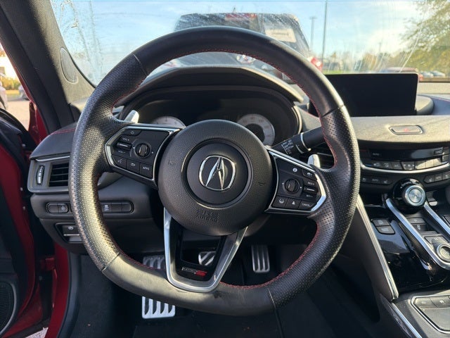 2023 Acura TLX Type S SH-AWD