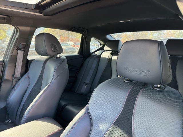 2023 Acura TLX Type S SH-AWD