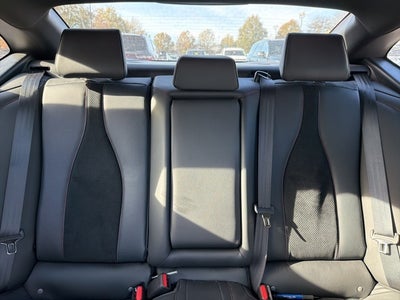 2023 Acura TLX Type S SH-AWD