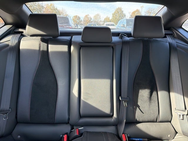 2023 Acura TLX Type S SH-AWD