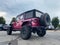 2021 Jeep Wrangler Unlimited Rubicon Clean CarFax, One Owner, Navi