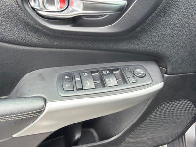 2018 Jeep Cherokee Latitude Plus CLEAN CARFAX