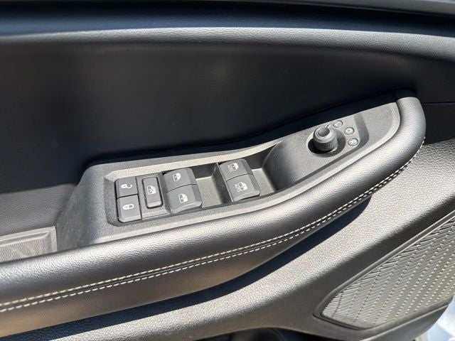 2024 Jeep Grand Cherokee Altitude CARFAX 1-OWNER