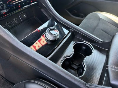 2024 Jeep Grand Cherokee Altitude CARFAX 1-OWNER