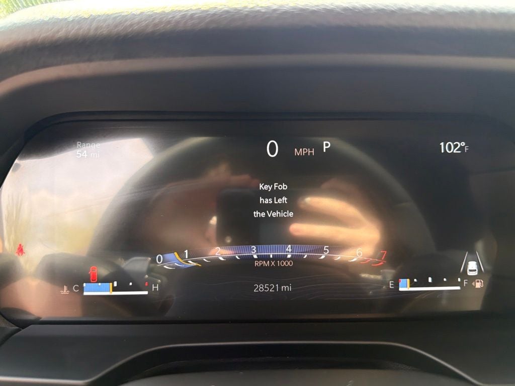2023 Jeep Grand Cherokee Limited CARFAX 1-OWNER
