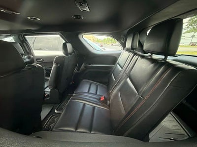 2023 Dodge Durango R/T Plus