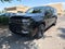 2025 Jeep Grand Wagoneer L Series III Obsidian, Pano Roof, Navi, 22" Wheels, CLEAN CARFA