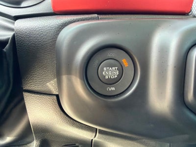2022 Jeep Gladiator Rubicon CARFAX 1-OWNER