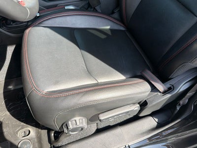 2022 Jeep Gladiator Rubicon CARFAX 1-OWNER
