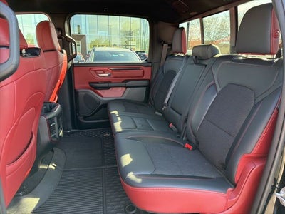 2023 RAM 1500 Rebel