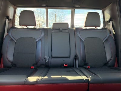 2023 RAM 1500 Rebel