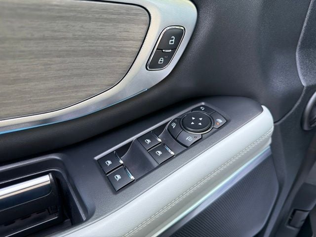 2025 Ford Expedition Platinum CARFAX 1-OWNER