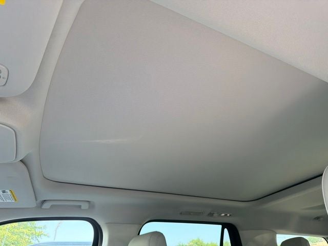 2025 Ford Expedition Platinum CARFAX 1-OWNER