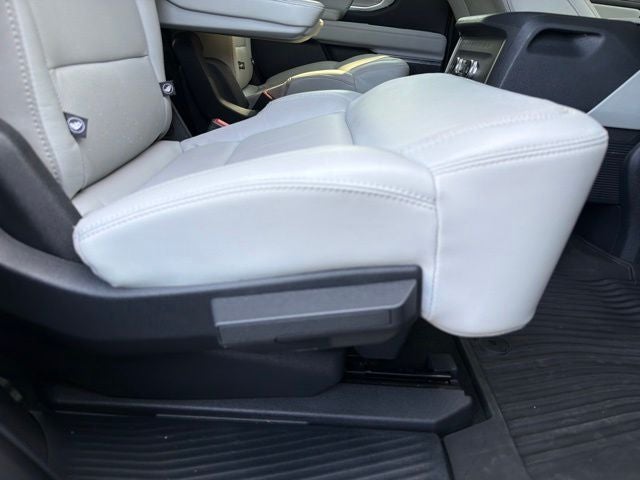 2025 Ford Expedition Platinum CARFAX 1-OWNER