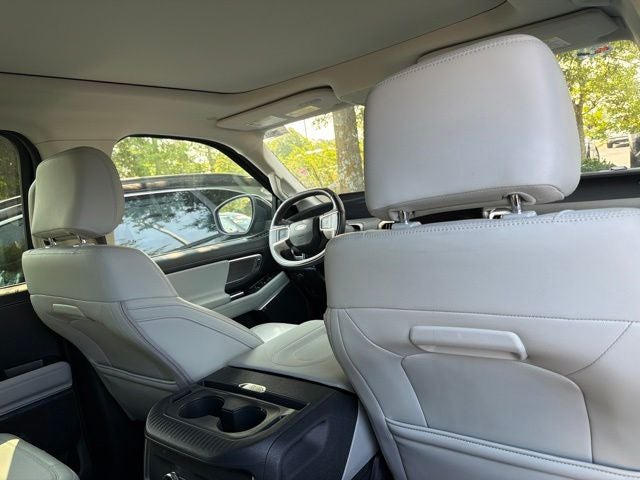2025 Ford Expedition Platinum CARFAX 1-OWNER
