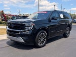 2025 Ford Expedition Platinum CARFAX 1-OWNER