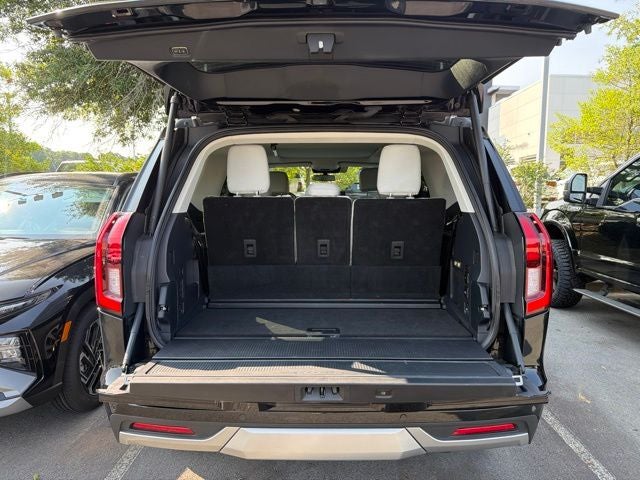 2025 Ford Expedition Platinum CARFAX 1-OWNER