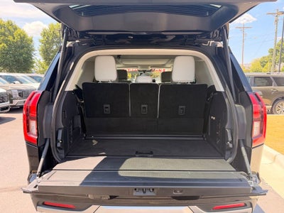 2025 Ford Expedition Platinum CARFAX 1-OWNER
