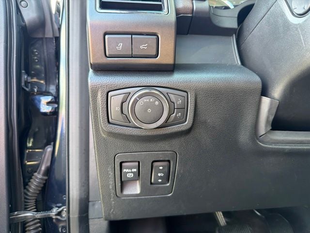 2021 Ford Expedition King Ranch