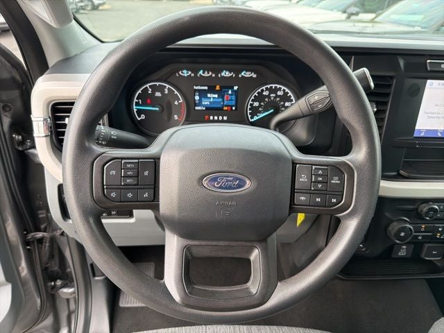 2024 Ford F-250SD XLT