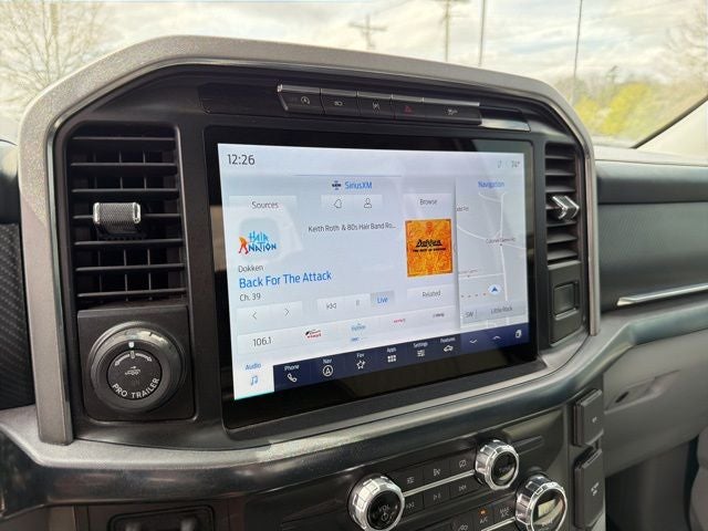 2021 Ford F-150 Limited