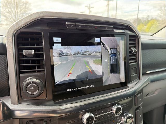 2021 Ford F-150 Limited