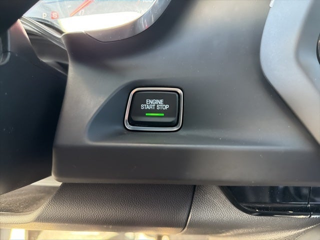 2022 Chevrolet Camaro SS 1SS