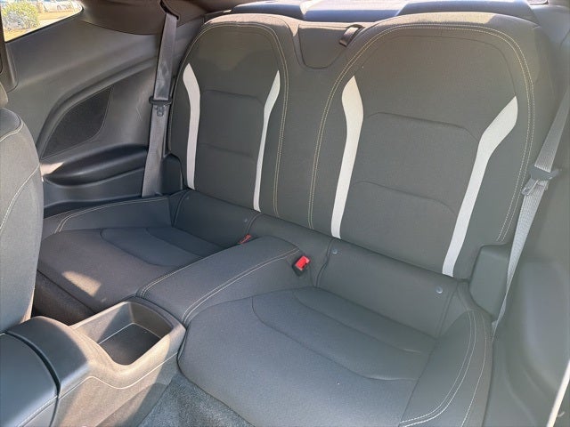 2022 Chevrolet Camaro SS 1SS