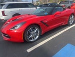 2019 Chevrolet Corvette Stingray 3LT