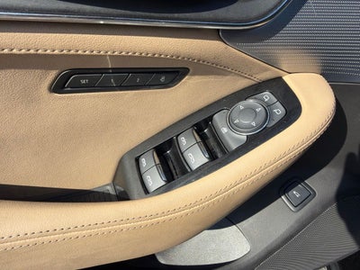 2023 Cadillac CT5 Premium Luxury Navi, Tech Pkg, Bose, Adaptive Cruise