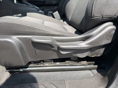 2023 Chevrolet Colorado Work Truck