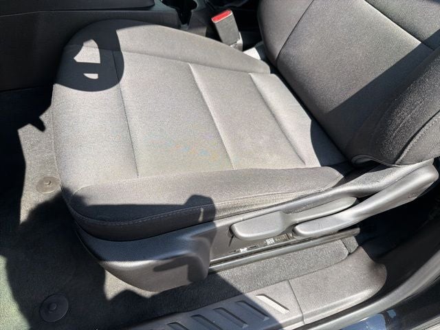 2023 Chevrolet Colorado Work Truck