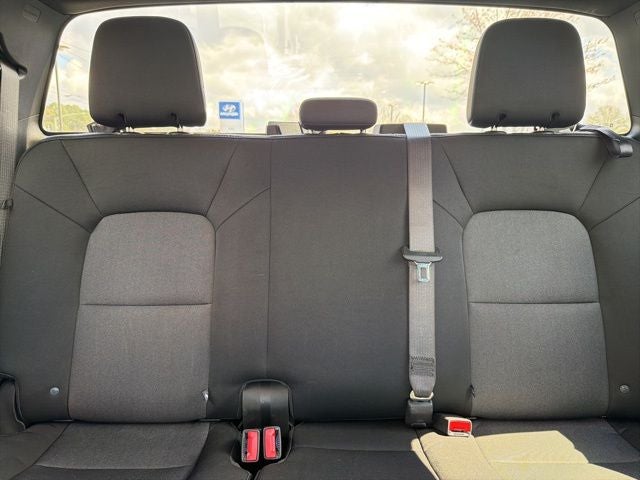 2023 Chevrolet Colorado Work Truck