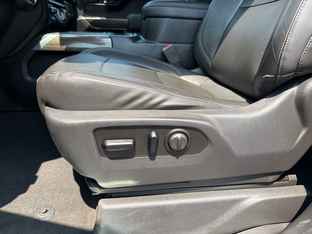 2020 Chevrolet Silverado 1500 LT Trail Boss CLEAN CARFAX 1-OWNER